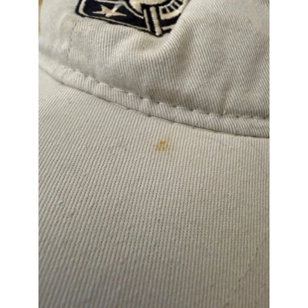 WEST POINT The Game Vintage adult hat